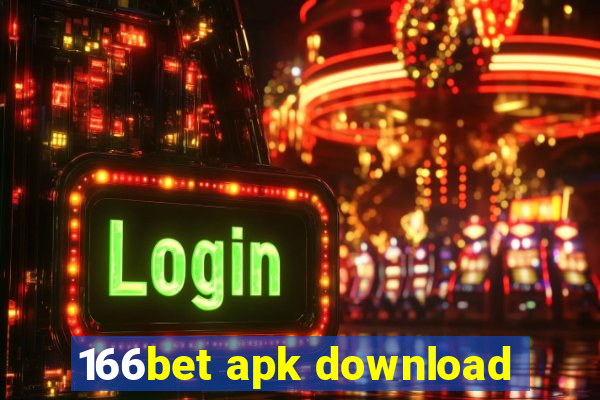 166bet apk download